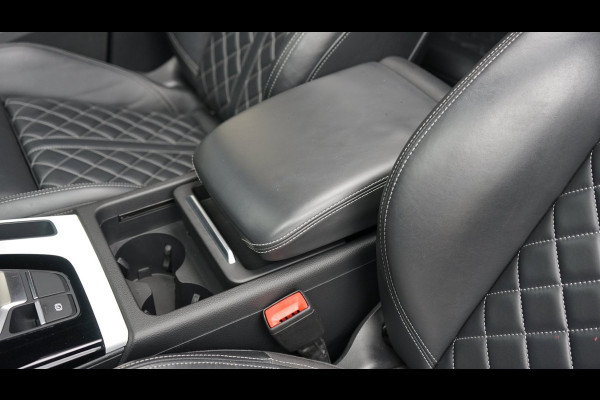 Audi Q5 Sportback 50 TFSIe 3x S-Line Black Optik AUTOMAAT|360 CAMERA|ACC|AMBIANCE|KEYLESS|MATRIX LED|PANORAMA|RS STOELEN|TREKHAAK