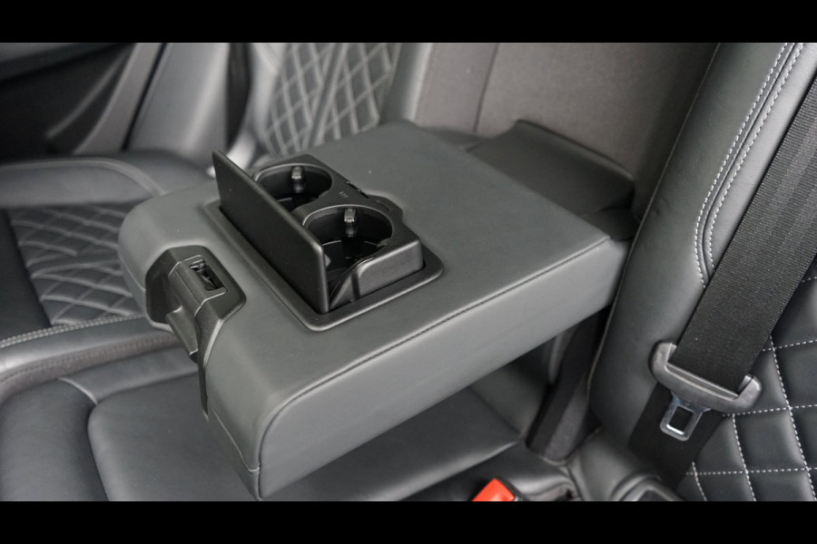 Audi Q5 Sportback 50 TFSIe 3x S-Line Black Optik AUTOMAAT|360 CAMERA|ACC|AMBIANCE|KEYLESS|MATRIX LED|PANORAMA|RS STOELEN|TREKHAAK