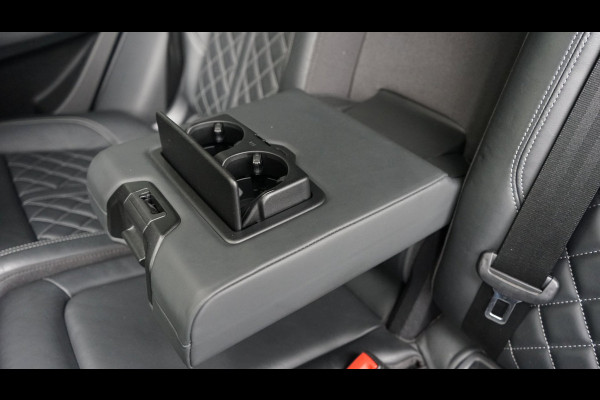 Audi Q5 Sportback 50 TFSIe 3x S-Line Black Optik AUTOMAAT|360 CAMERA|ACC|AMBIANCE|KEYLESS|MATRIX LED|PANORAMA|RS STOELEN|TREKHAAK
