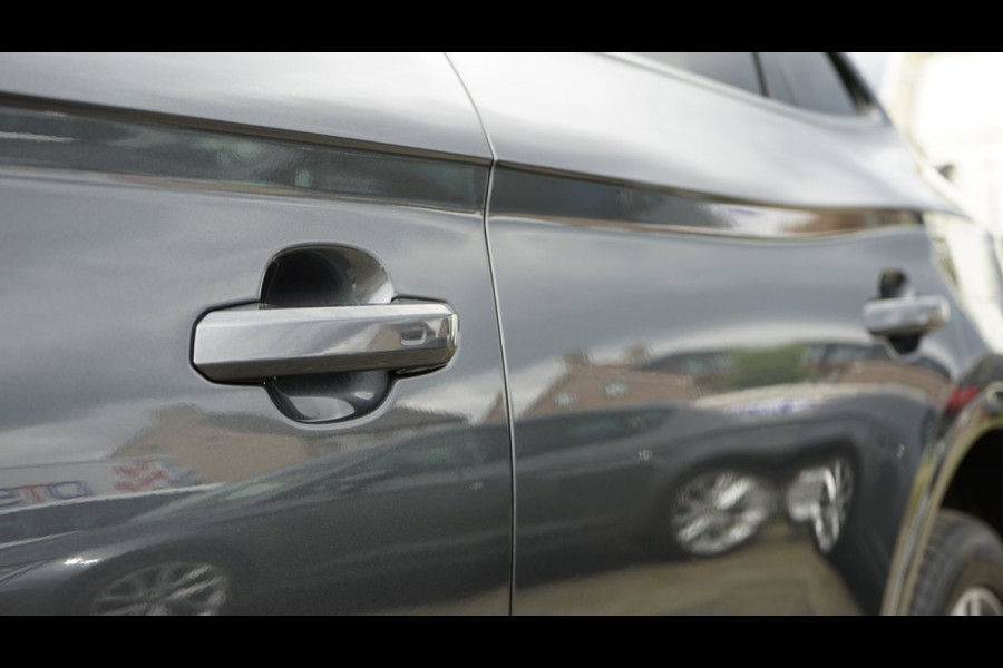 Audi Q5 Sportback 50 TFSIe 3x S-Line Black Optik AUTOMAAT|360 CAMERA|ACC|AMBIANCE|KEYLESS|MATRIX LED|PANORAMA|RS STOELEN|TREKHAAK