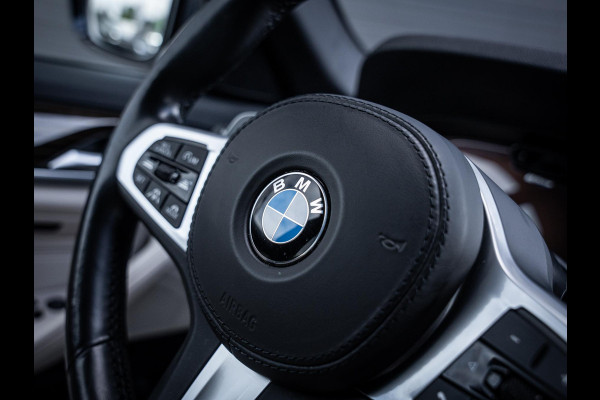 BMW 5 Serie Touring 530e High Executive M-Sport l Laser l Softclose l HUD l Memory