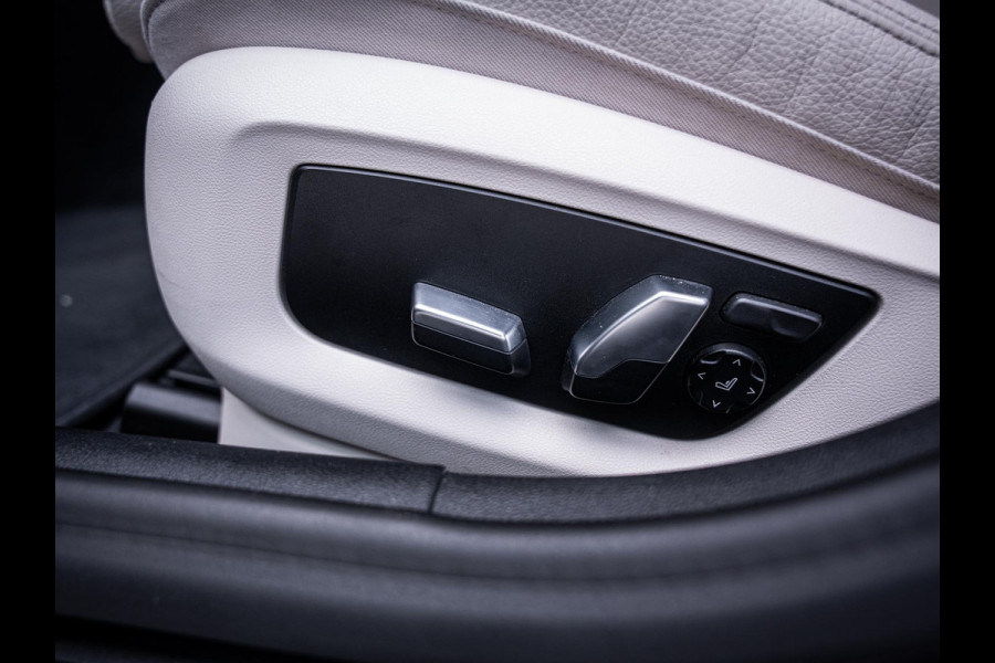 BMW 5 Serie Touring 530e High Executive M-Sport l Laser l Softclose l HUD l Memory