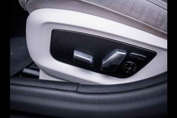 BMW 5 Serie Touring 530e High Executive M-Sport l Laser l Softclose l HUD l Memory
