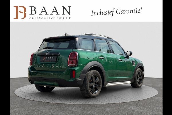 MINI Countryman 1.5 Cooper Full Led|Stoelverwarming|Keyless|Camera|Automaat