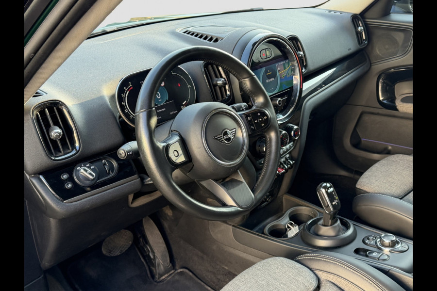 MINI Countryman 1.5 Cooper Full Led|Stoelverwarming|Keyless|Camera|Automaat