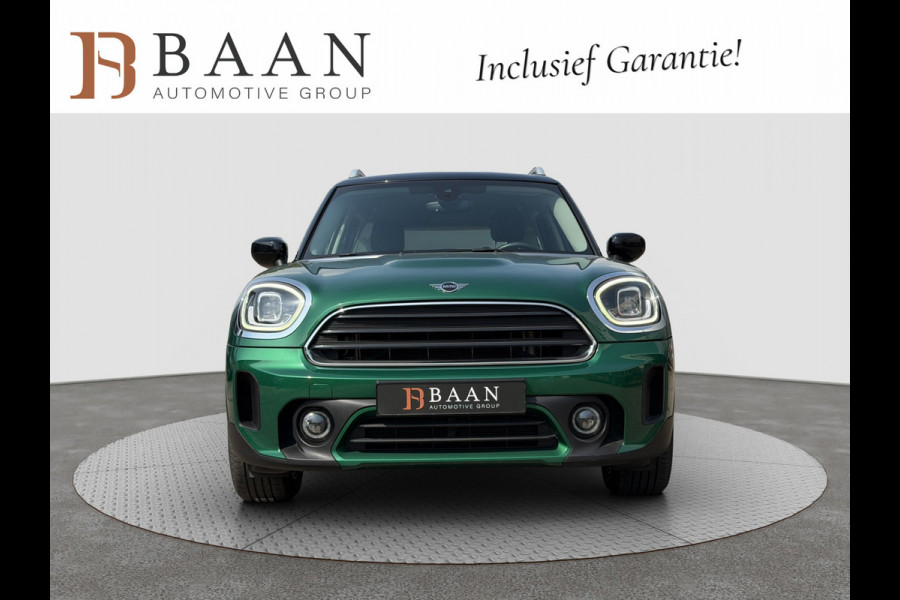 MINI Countryman 1.5 Cooper Full Led|Stoelverwarming|Keyless|Camera|Automaat
