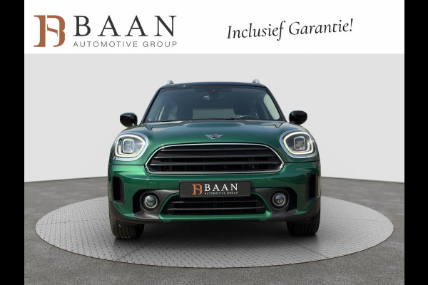 MINI Countryman 1.5 Cooper Full Led|Stoelverwarming|Keyless|Camera|Automaat