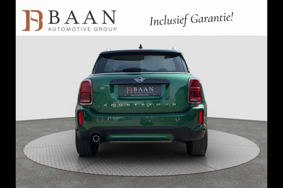 MINI Countryman 1.5 Cooper Full Led|Stoelverwarming|Keyless|Camera|Automaat