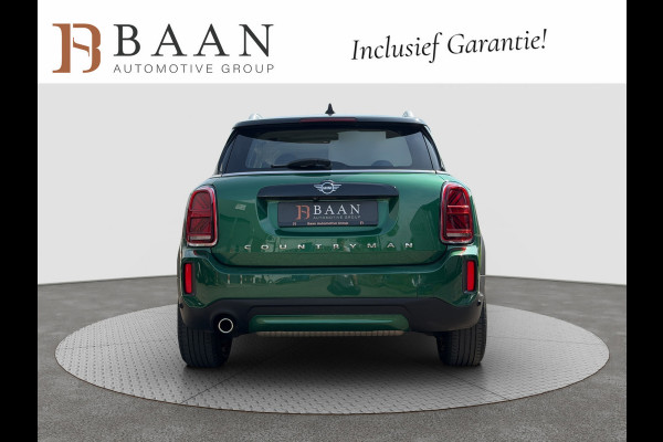 MINI Countryman 1.5 Cooper Full Led|Stoelverwarming|Keyless|Camera|Automaat