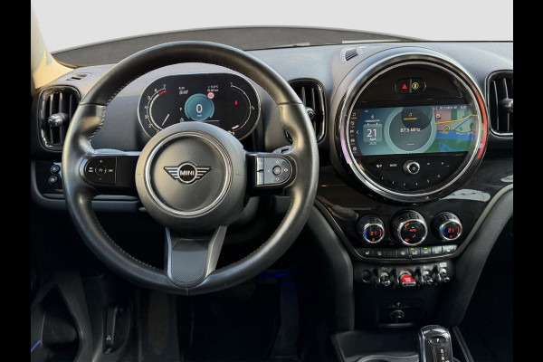 MINI Countryman 1.5 Cooper Full Led|Stoelverwarming|Keyless|Camera|Automaat