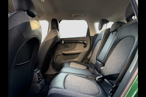 MINI Countryman 1.5 Cooper Full Led|Stoelverwarming|Keyless|Camera|Automaat