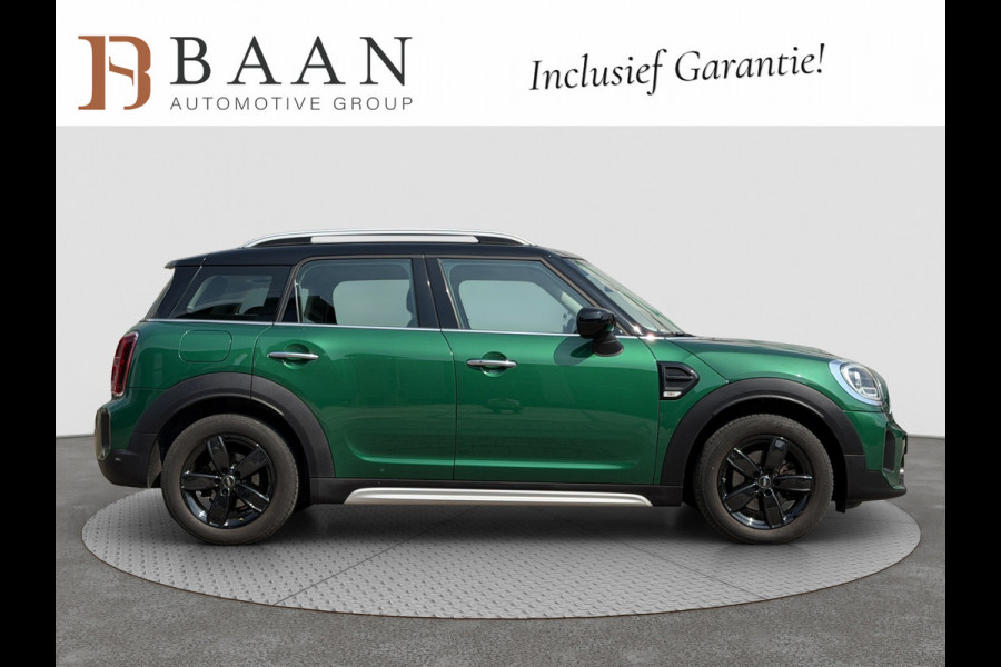 MINI Countryman 1.5 Cooper Full Led|Stoelverwarming|Keyless|Camera|Automaat