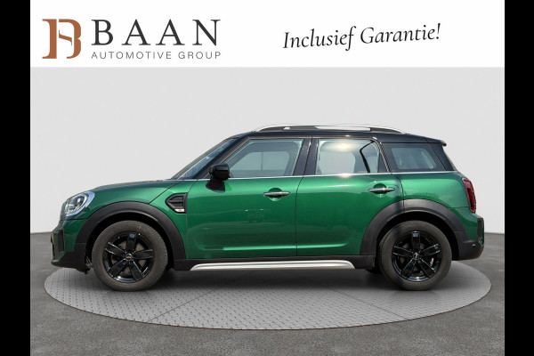 MINI Countryman 1.5 Cooper Full Led|Stoelverwarming|Keyless|Camera|Automaat
