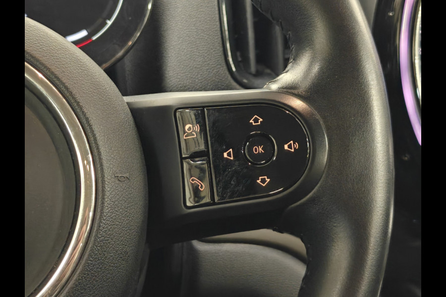 MINI Countryman 1.5 Cooper Full Led|Stoelverwarming|Keyless|Camera|Automaat
