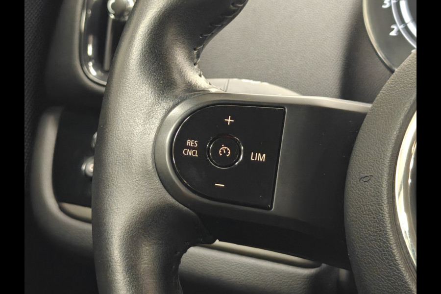 MINI Countryman 1.5 Cooper Full Led|Stoelverwarming|Keyless|Camera|Automaat