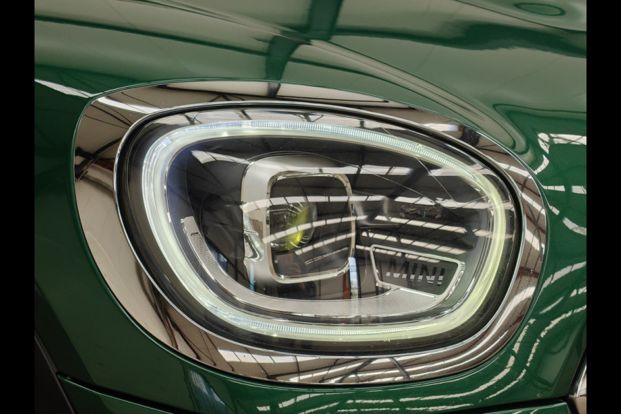 MINI Countryman 1.5 Cooper Full Led|Stoelverwarming|Keyless|Camera|Automaat