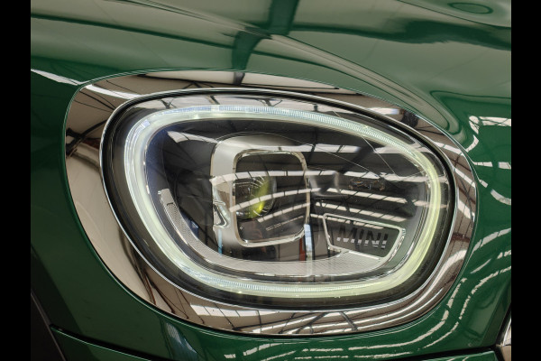 MINI Countryman 1.5 Cooper Full Led|Stoelverwarming|Keyless|Camera|Automaat