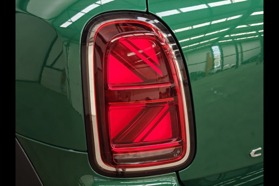 MINI Countryman 1.5 Cooper Full Led|Stoelverwarming|Keyless|Camera|Automaat