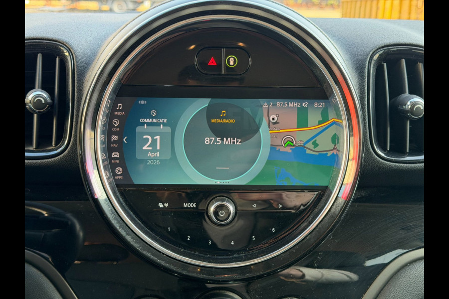 MINI Countryman 1.5 Cooper Full Led|Stoelverwarming|Keyless|Camera|Automaat