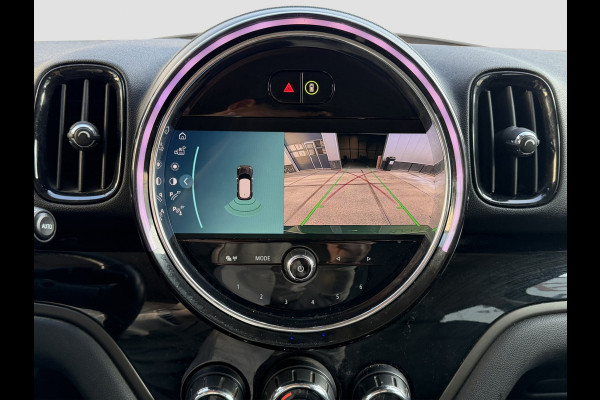 MINI Countryman 1.5 Cooper Full Led|Stoelverwarming|Keyless|Camera|Automaat