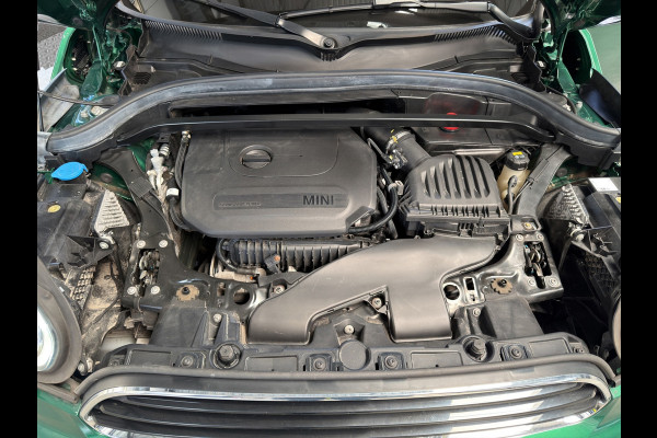 MINI Countryman 1.5 Cooper Full Led|Stoelverwarming|Keyless|Camera|Automaat