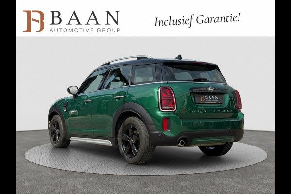 MINI Countryman 1.5 Cooper Full Led|Stoelverwarming|Keyless|Camera|Automaat