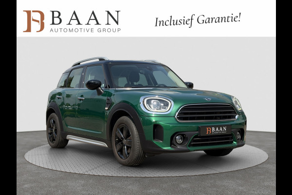 MINI Countryman 1.5 Cooper Full Led|Stoelverwarming|Keyless|Camera|Automaat