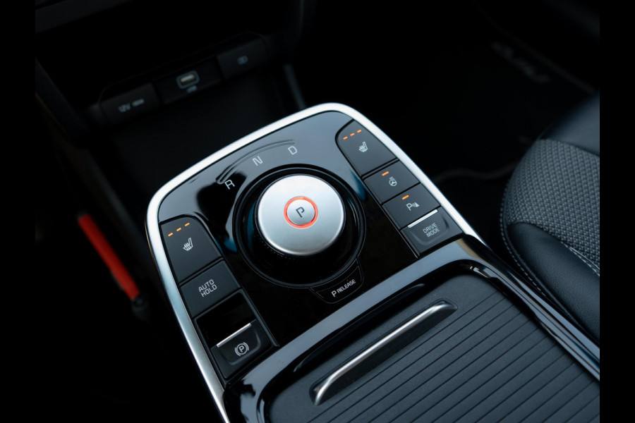 Kia e-Niro DynamicPlusLine 64 kWh | Stoel en stuurverwarming| Navigatie |