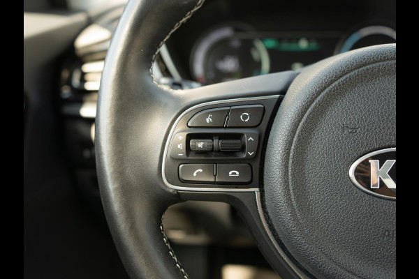 Kia e-Niro DynamicPlusLine 64 kWh | Stoel en stuurverwarming| Navigatie |