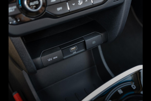 Kia e-Niro DynamicPlusLine 64 kWh | Stoel en stuurverwarming| Navigatie |