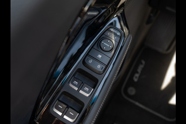 Kia e-Niro DynamicPlusLine 64 kWh | Stoel en stuurverwarming| Navigatie |