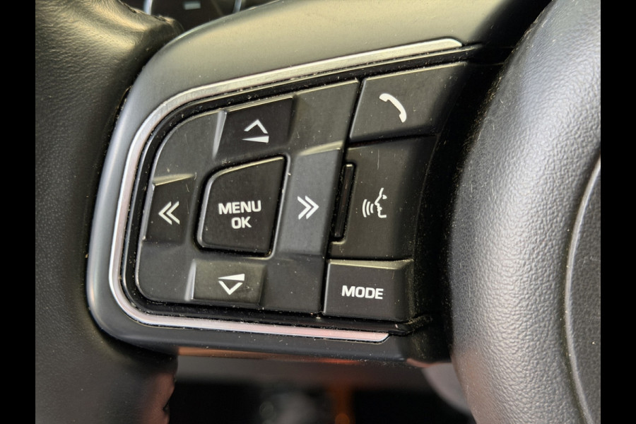 Jaguar F-Pace 2.0d Camera|Navigatie|Grijs Kenteken