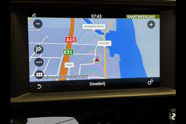 Jaguar F-Pace 2.0d Camera|Navigatie|Grijs Kenteken