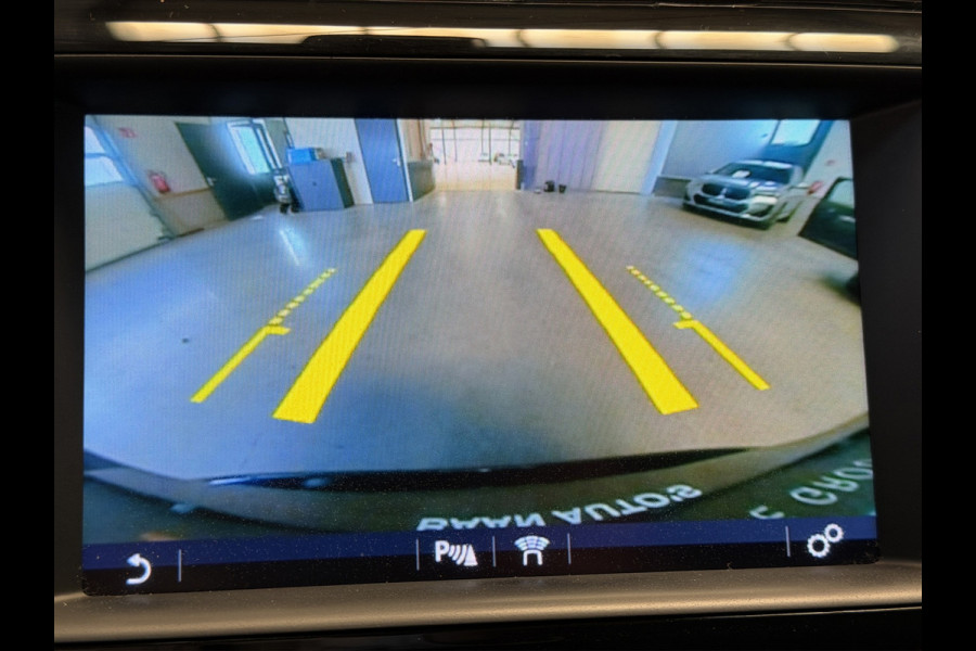 Jaguar F-Pace 2.0d Camera|Navigatie|Grijs Kenteken