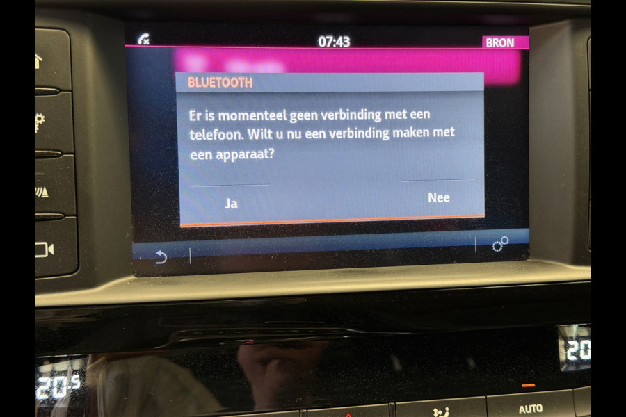 Jaguar F-Pace 2.0d Camera|Navigatie|Grijs Kenteken