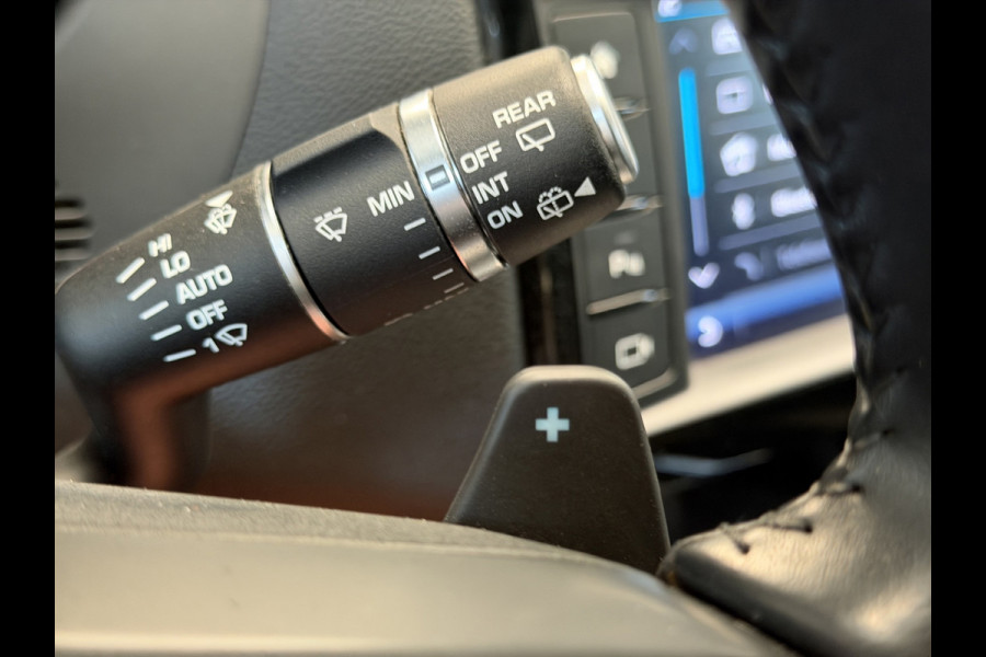 Jaguar F-Pace 2.0d Camera|Navigatie|Grijs Kenteken
