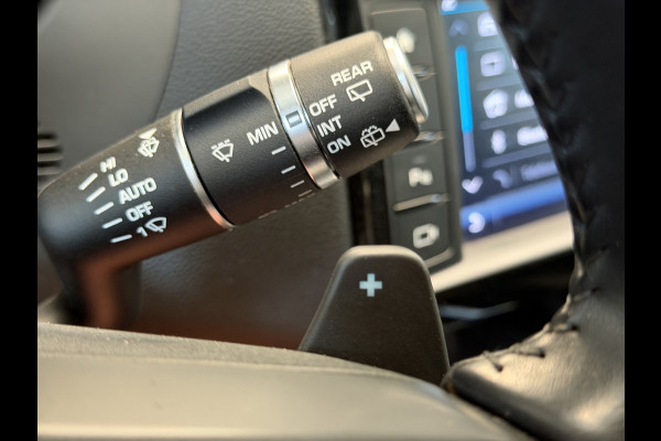 Jaguar F-Pace 2.0d Camera|Navigatie|Grijs Kenteken