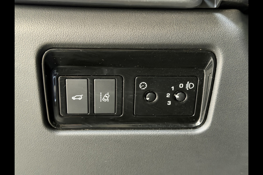 Jaguar F-Pace 2.0d Camera|Navigatie|Grijs Kenteken