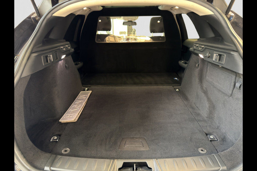 Jaguar F-Pace 2.0d Camera|Navigatie|Grijs Kenteken
