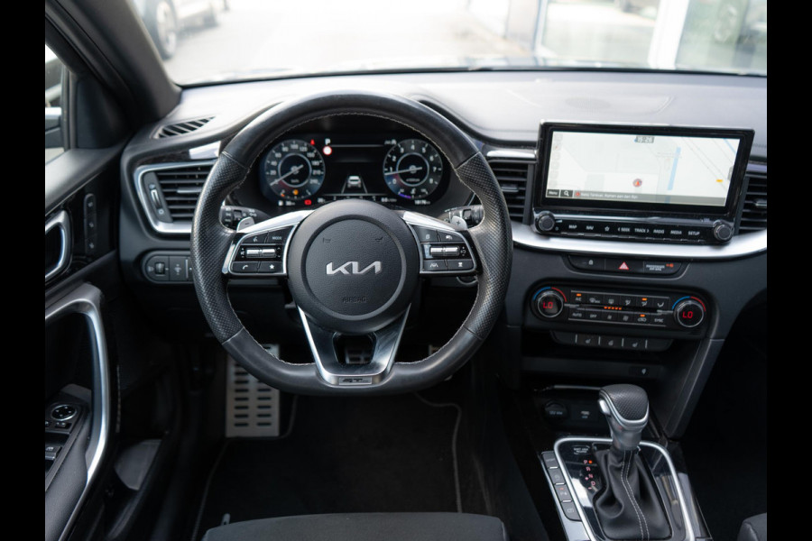 Kia Xceed 1.5 T-GDi GT-PlusLine | Schuifkantel dak | Stoel en stuurverwarming |