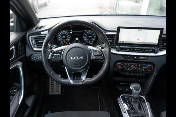 Kia Xceed 1.5 T-GDi GT-PlusLine | Schuifkantel dak | Stoel en stuurverwarming |