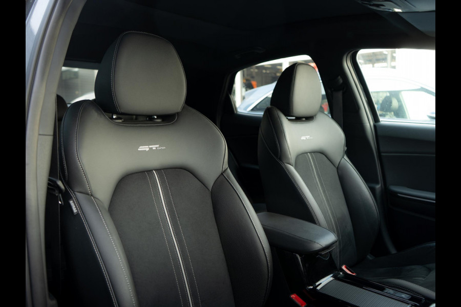 Kia Xceed 1.5 T-GDi GT-PlusLine | Schuifkantel dak | Stoel en stuurverwarming |