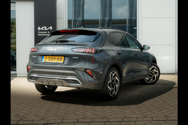 Kia Xceed 1.5 T-GDi GT-PlusLine | Schuifkantel dak | Stoel en stuurverwarming |