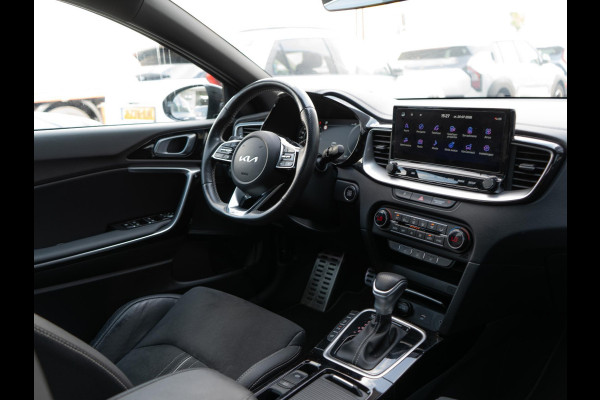 Kia Xceed 1.5 T-GDi GT-PlusLine | Schuifkantel dak | Stoel en stuurverwarming |