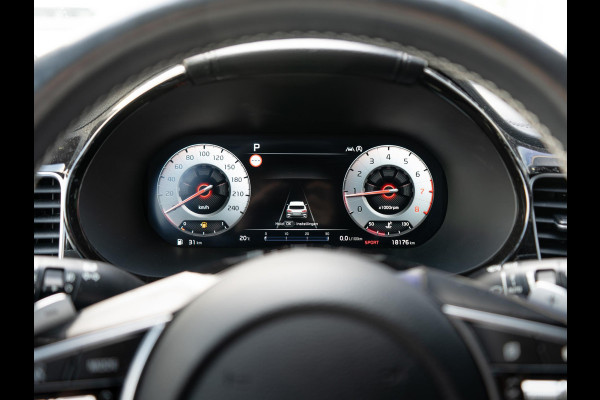 Kia Xceed 1.5 T-GDi GT-PlusLine | Schuifkantel dak | Stoel en stuurverwarming |