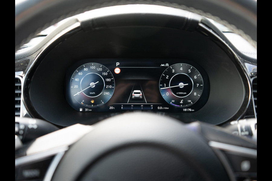 Kia Xceed 1.5 T-GDi GT-PlusLine | Schuifkantel dak | Stoel en stuurverwarming |
