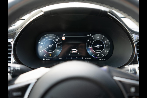 Kia Xceed 1.5 T-GDi GT-PlusLine | Schuifkantel dak | Stoel en stuurverwarming |