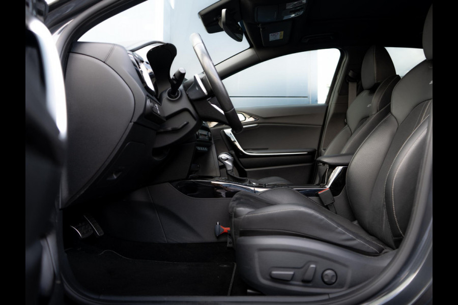 Kia Xceed 1.5 T-GDi GT-PlusLine | Schuifkantel dak | Stoel en stuurverwarming |