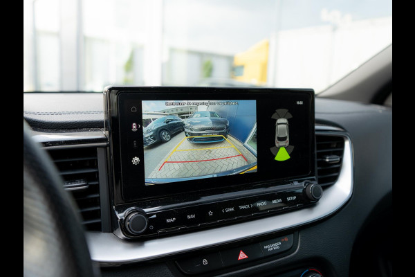 Kia Xceed 1.5 T-GDi GT-PlusLine | Schuifkantel dak | Stoel en stuurverwarming |