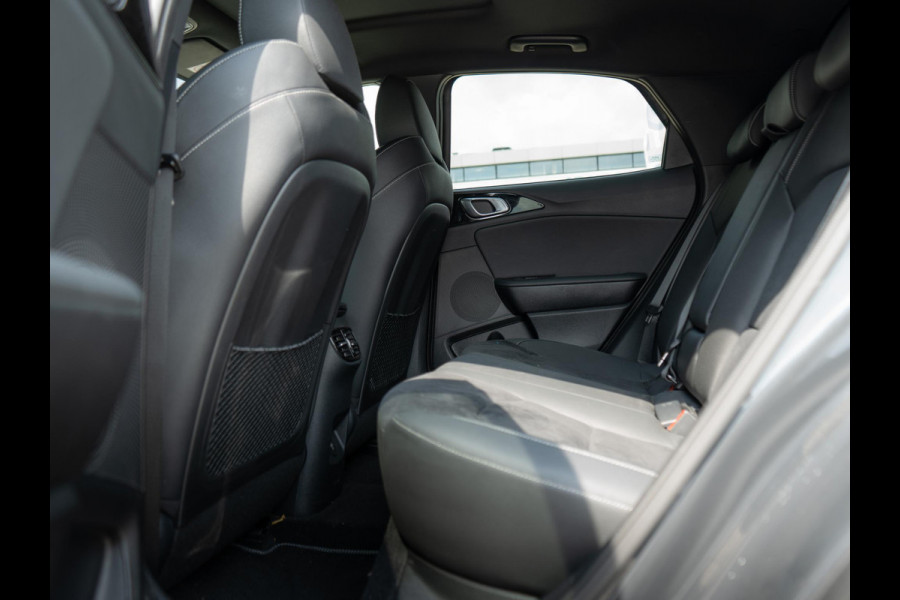 Kia Xceed 1.5 T-GDi GT-PlusLine | Schuifkantel dak | Stoel en stuurverwarming |